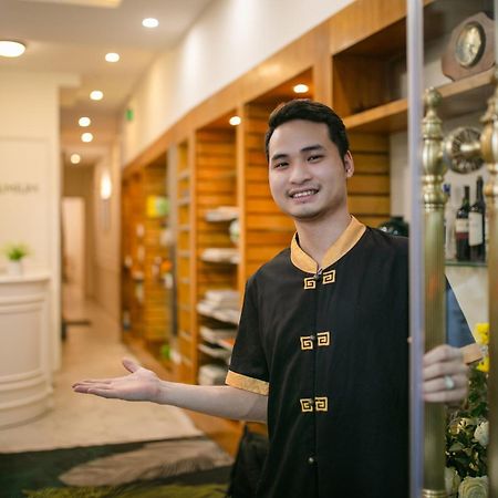 Tunger Premium Hotel Ανόι Εξωτερικό φωτογραφία