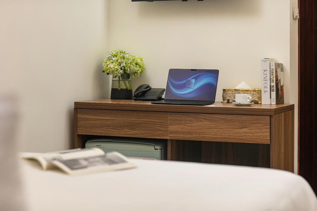 Tunger Premium Hotel Ανόι Εξωτερικό φωτογραφία