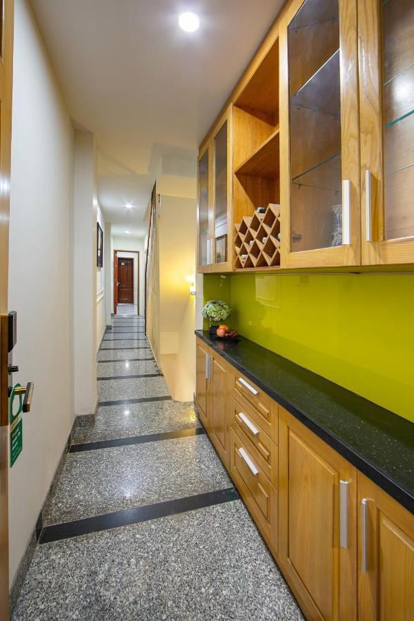 Tunger Premium Hotel Ανόι Εξωτερικό φωτογραφία