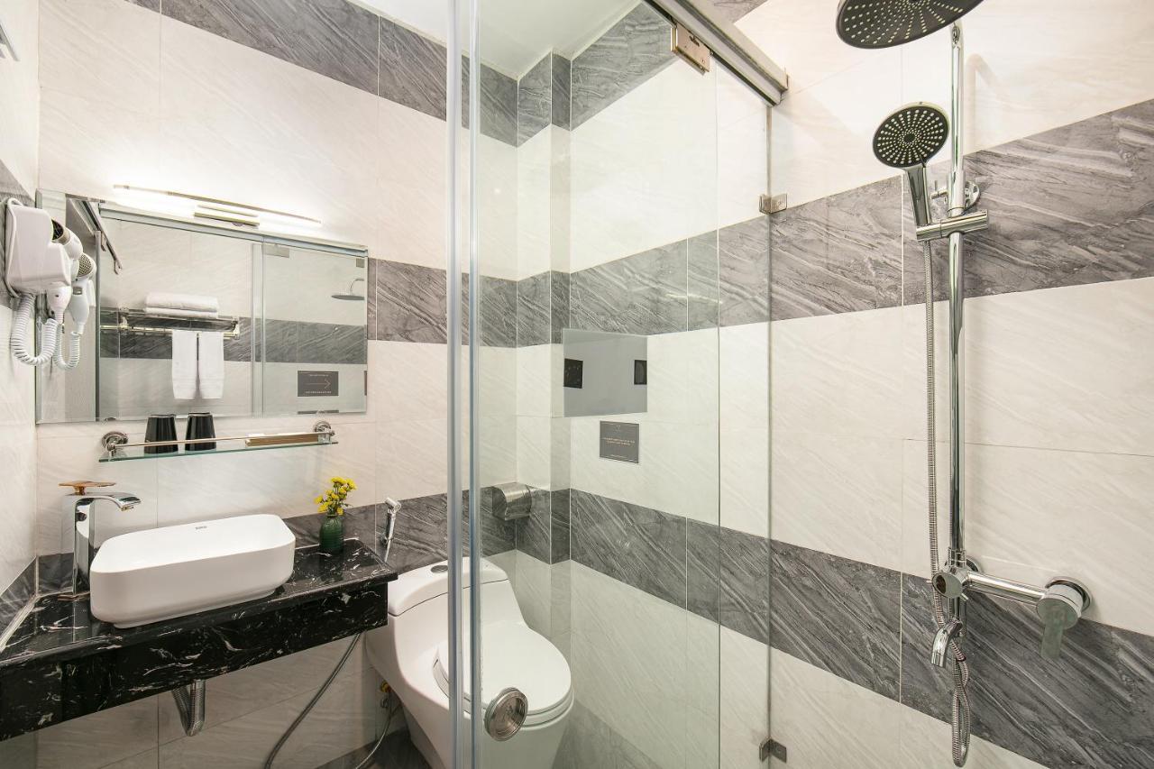 Tunger Premium Hotel Ανόι Εξωτερικό φωτογραφία