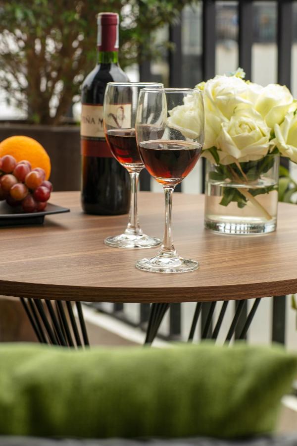 Tunger Premium Hotel Ανόι Εξωτερικό φωτογραφία